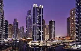 Moevenpick Hotel Jumeirah Lakes Towers Dubai